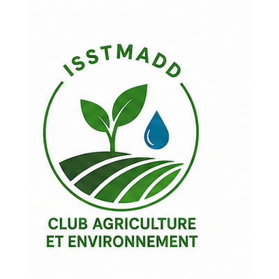 Logo Club Agriculture et Environnement