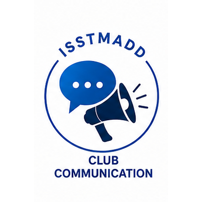 Logo Club Communication