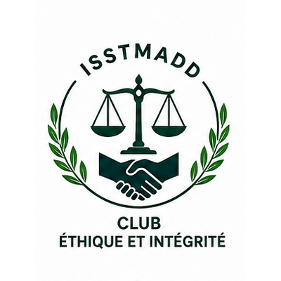 Logo Club d'Intégrité