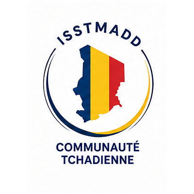Logo Communauté Tchadienne